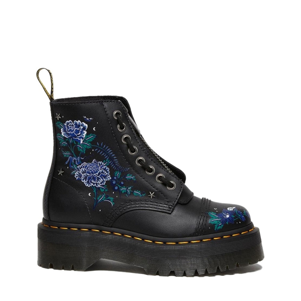 Dr Martens Sinclair Mystic Boots
